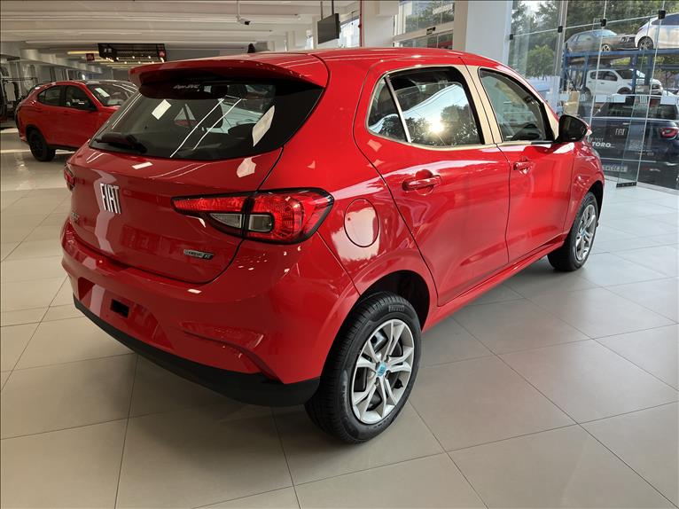 Fiat Argo - Foto 2