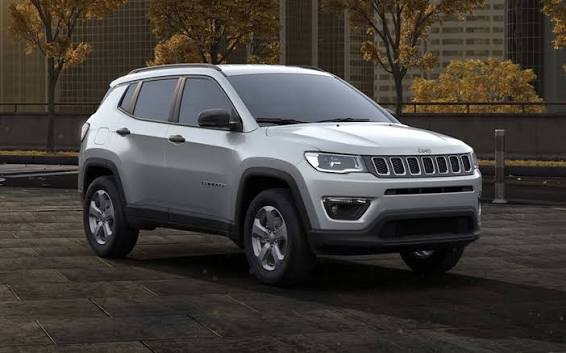 Jeep Compass - Foto 2