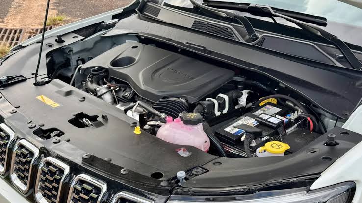 Jeep Compass - Foto 3