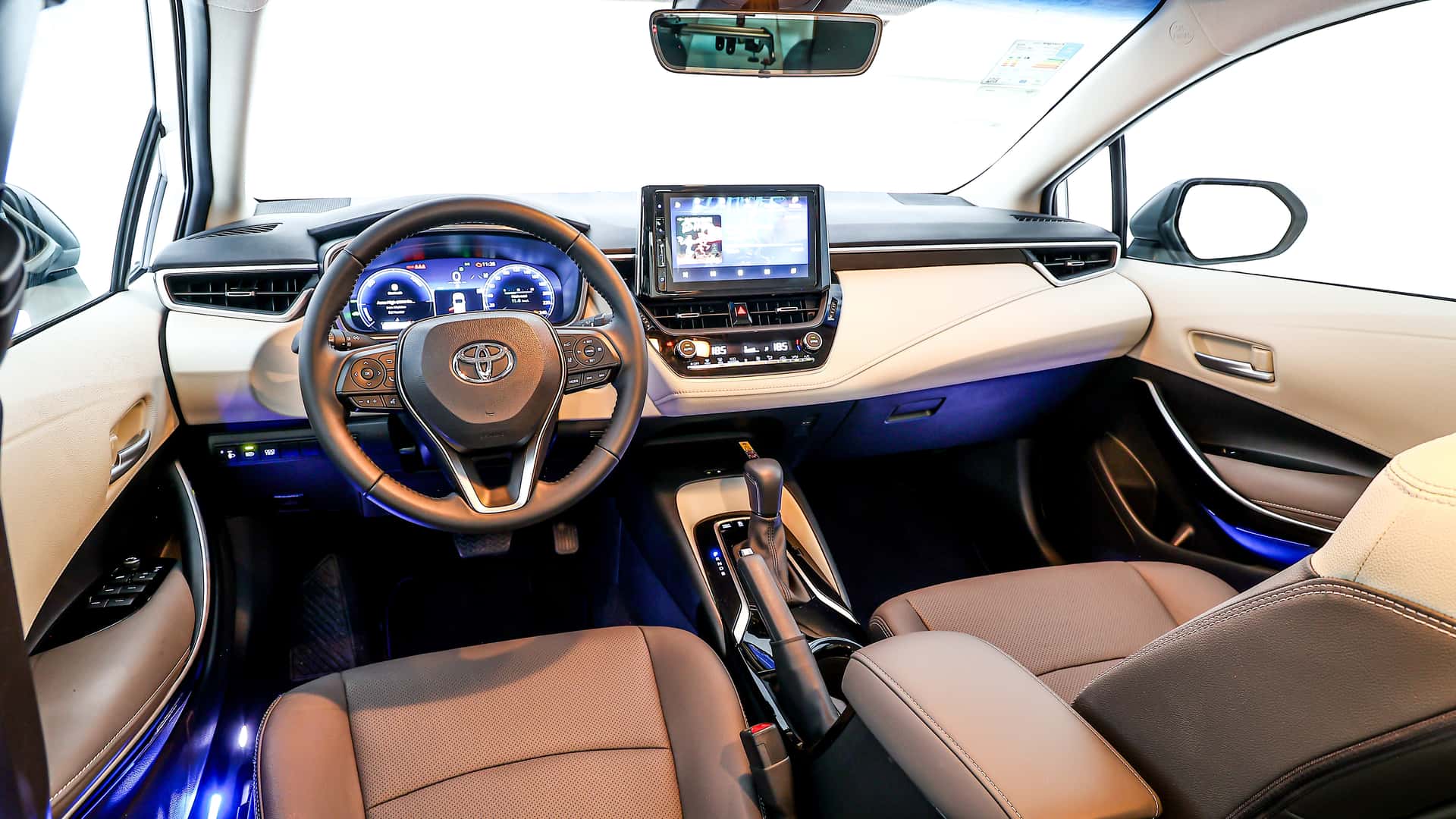 Toyota Corolla - Foto 3