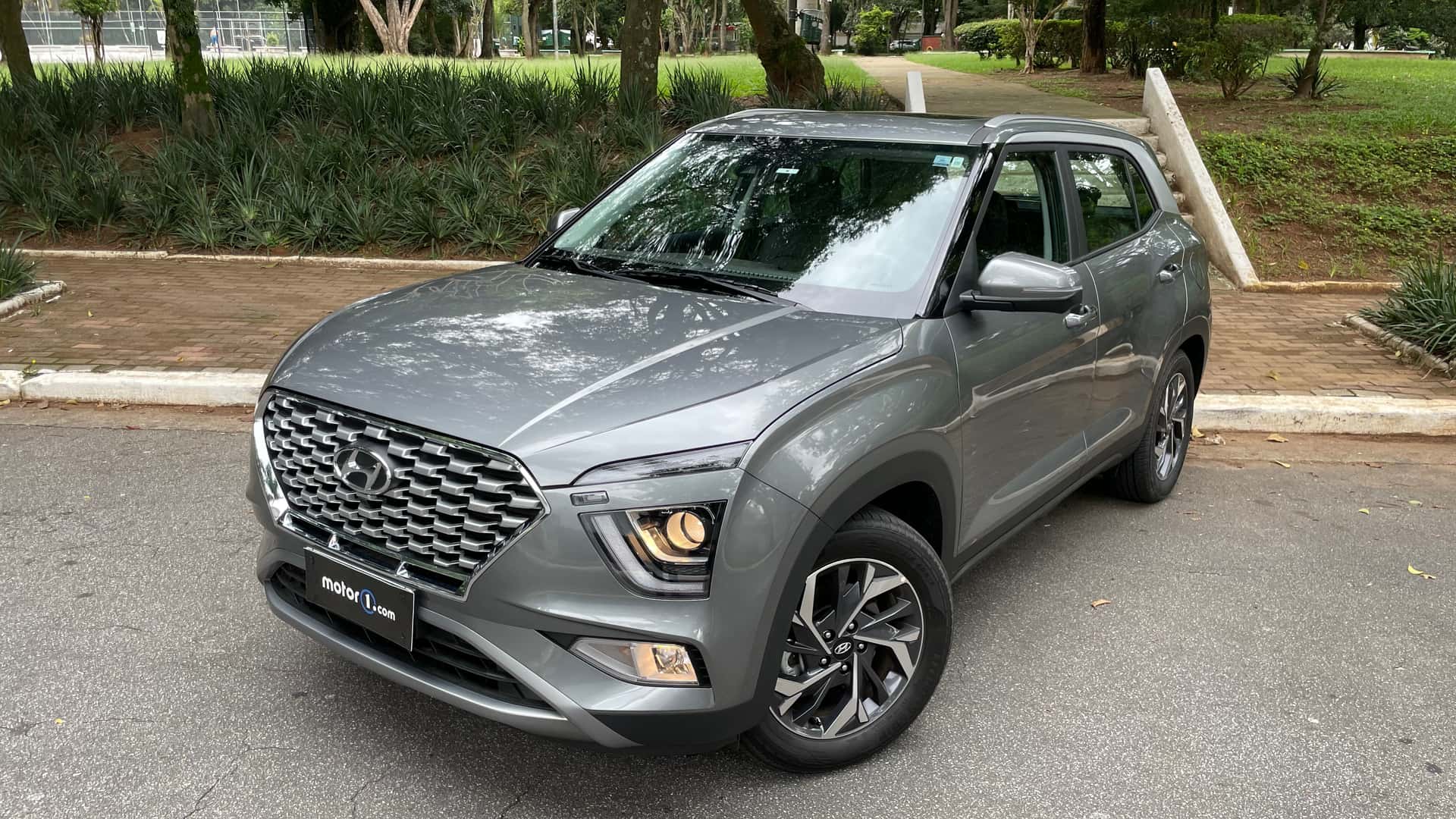 Hyundai Creta - Foto 1