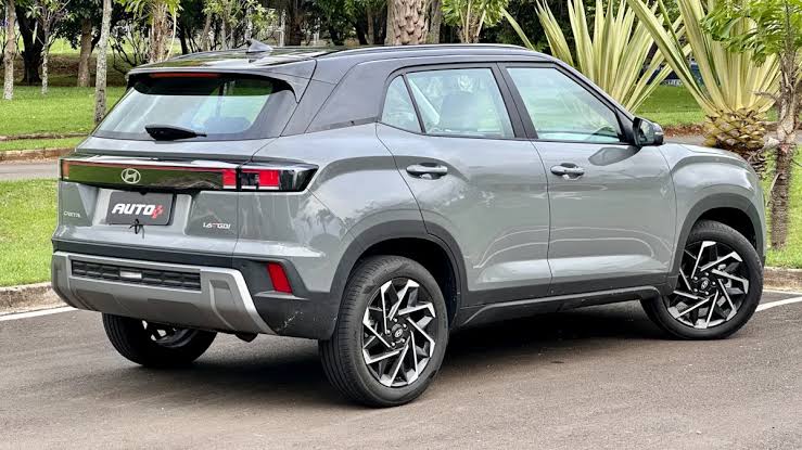 Hyundai Creta - Foto 2