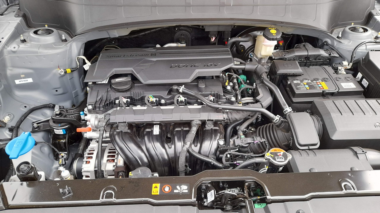 Hyundai Creta - Foto 3