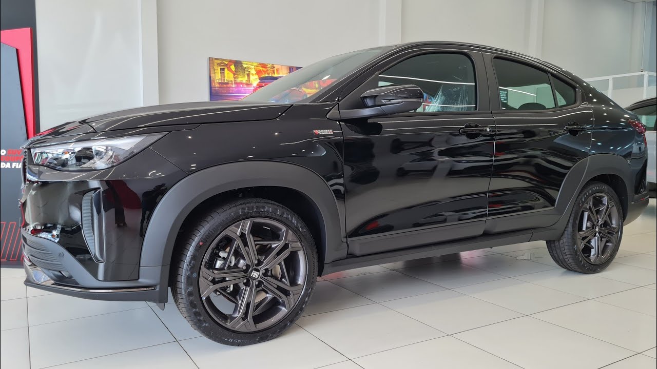 Fiat Fastback - Foto 1