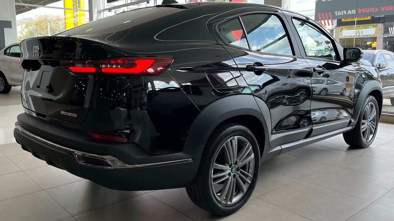 Fiat Fastback - Foto 2