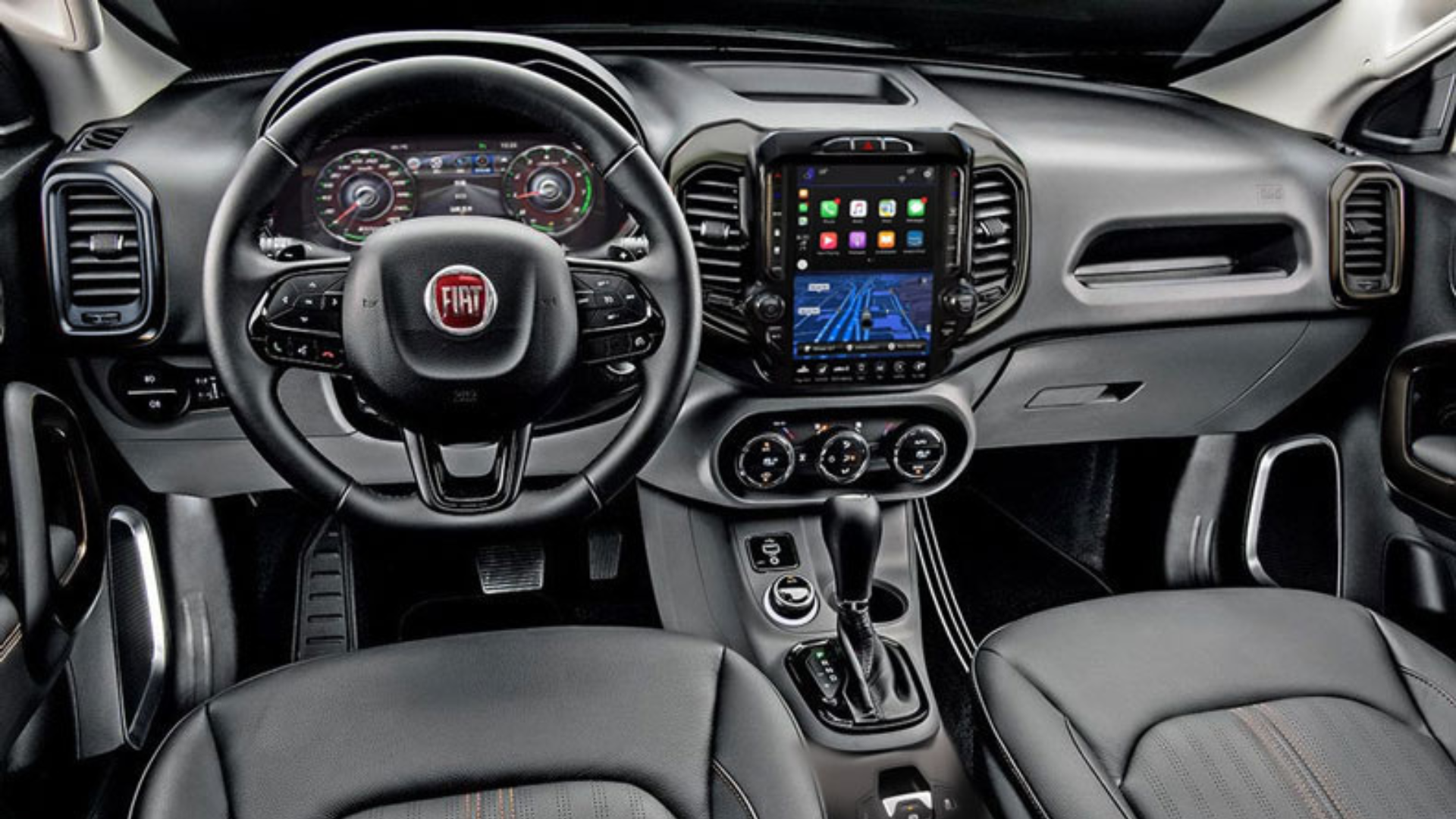 Fiat Fastback - Foto 3