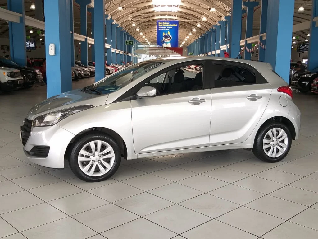 Hyundai HB20 - Foto 2