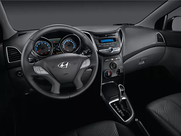 Hyundai HB20 - Foto 3