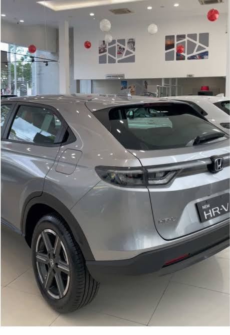 Honda HR-V - Foto 2