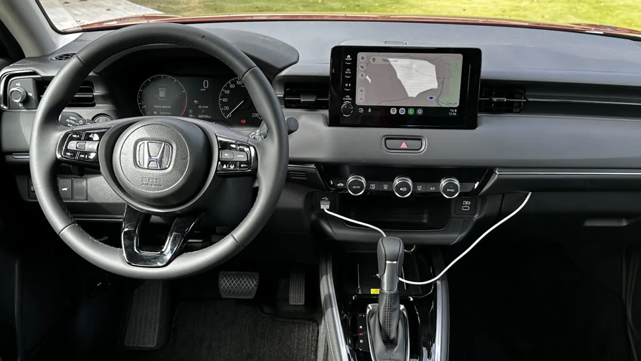 Honda HR-V - Foto 3