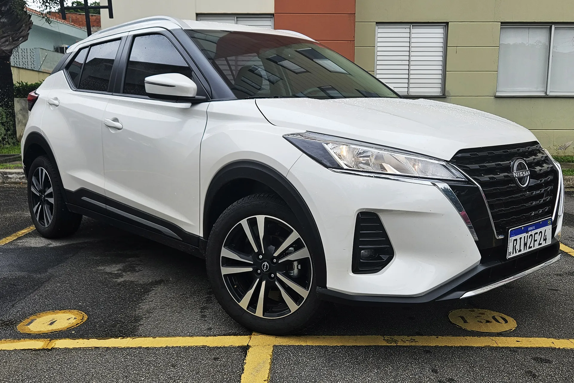 Nissan Kicks - Foto 2