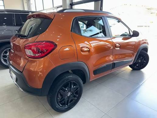 Renault Kwid - Foto 2