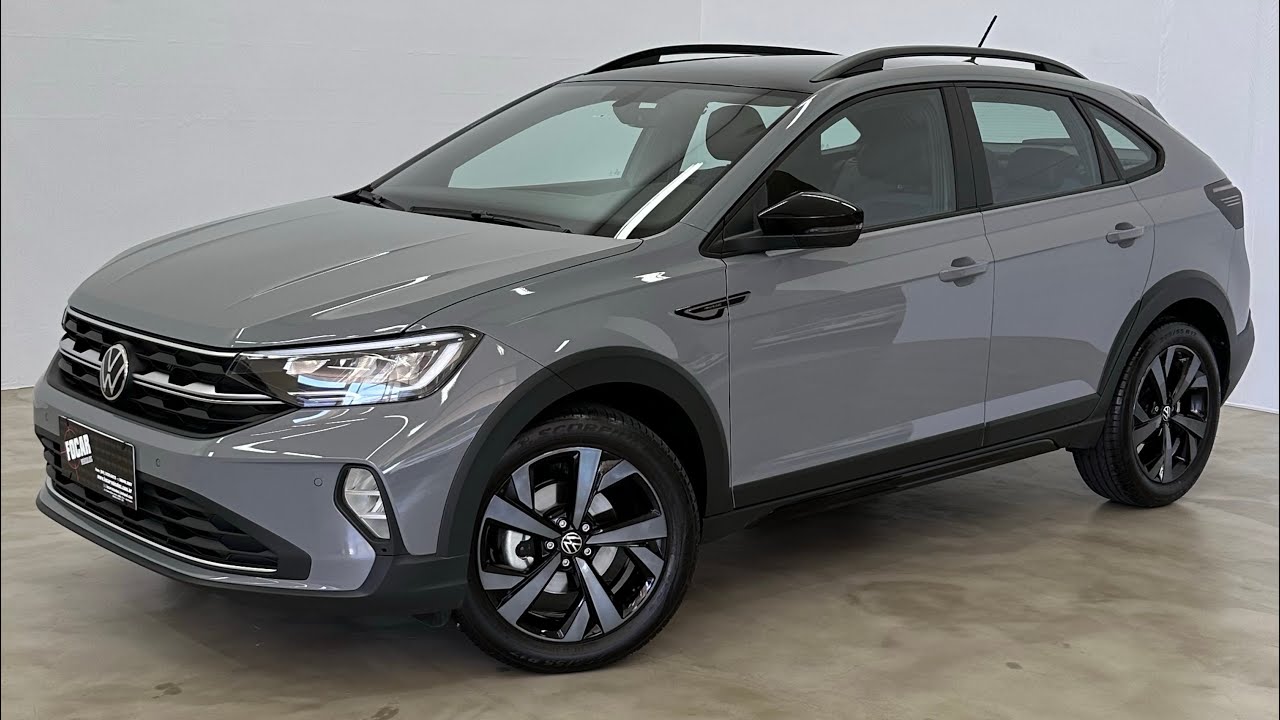 Volkswagen Nivus - Foto 2
