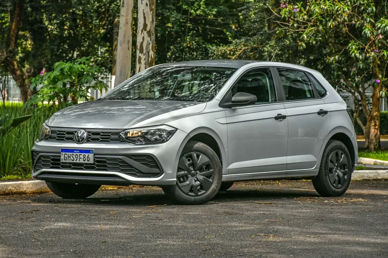 Volkswagen Polo - Foto 1