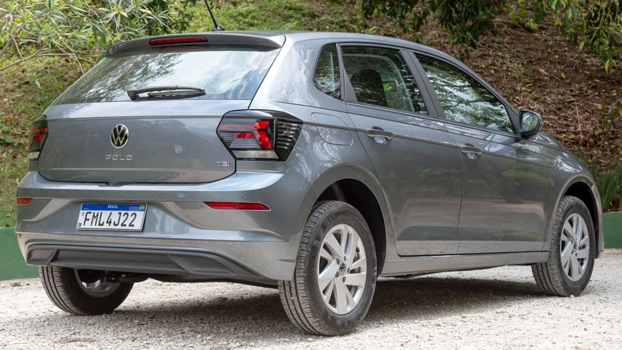 Volkswagen Polo - Foto 2