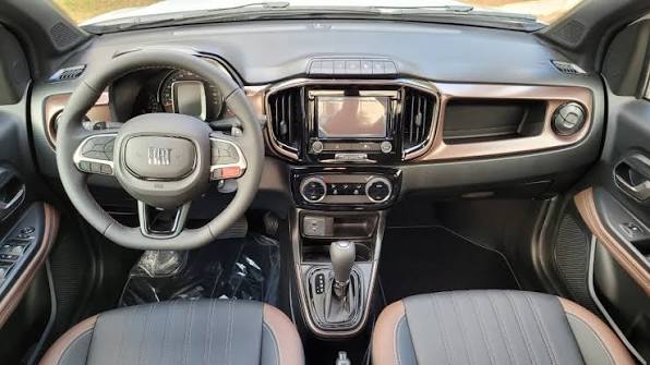 Fiat Strada - Foto 3