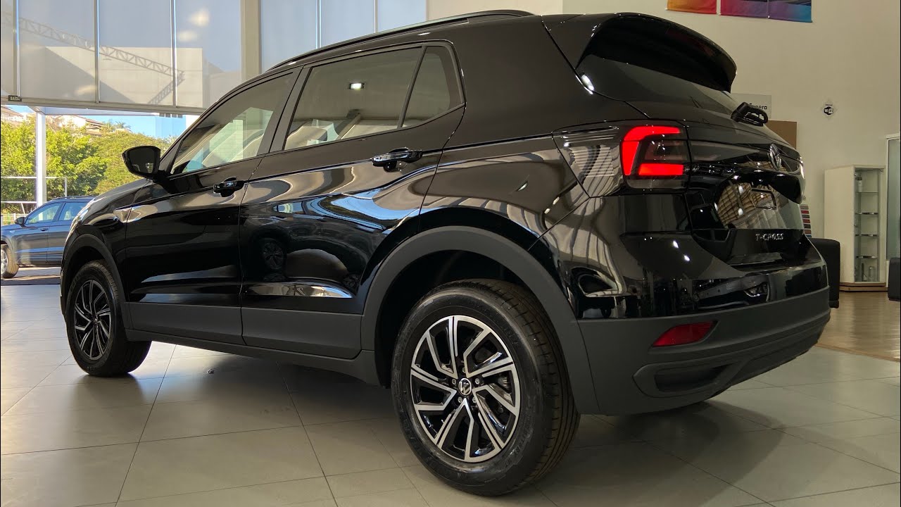 Volkswagen T-Cross - Foto 1