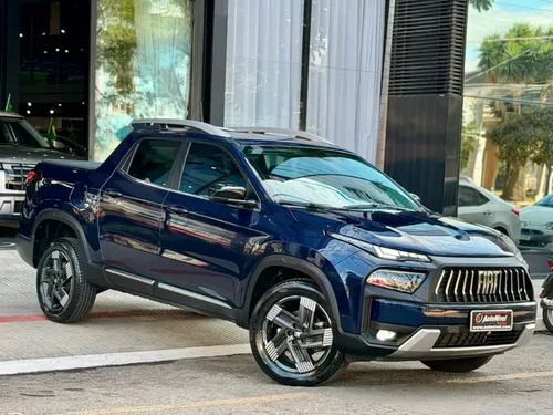 Fiat Toro - Foto 1