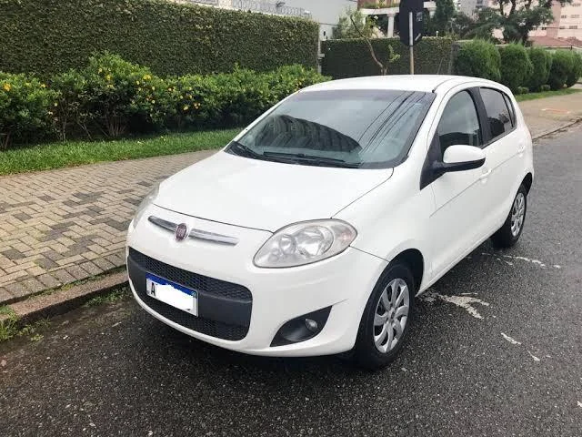 Fiat Pálio - Foto 1
